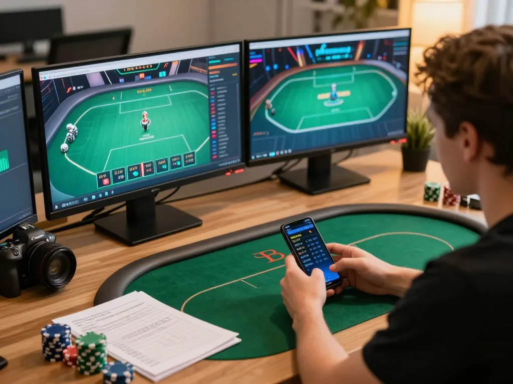 Engage with SC88 INFO while playing poker in a dynamic online gaming environment.