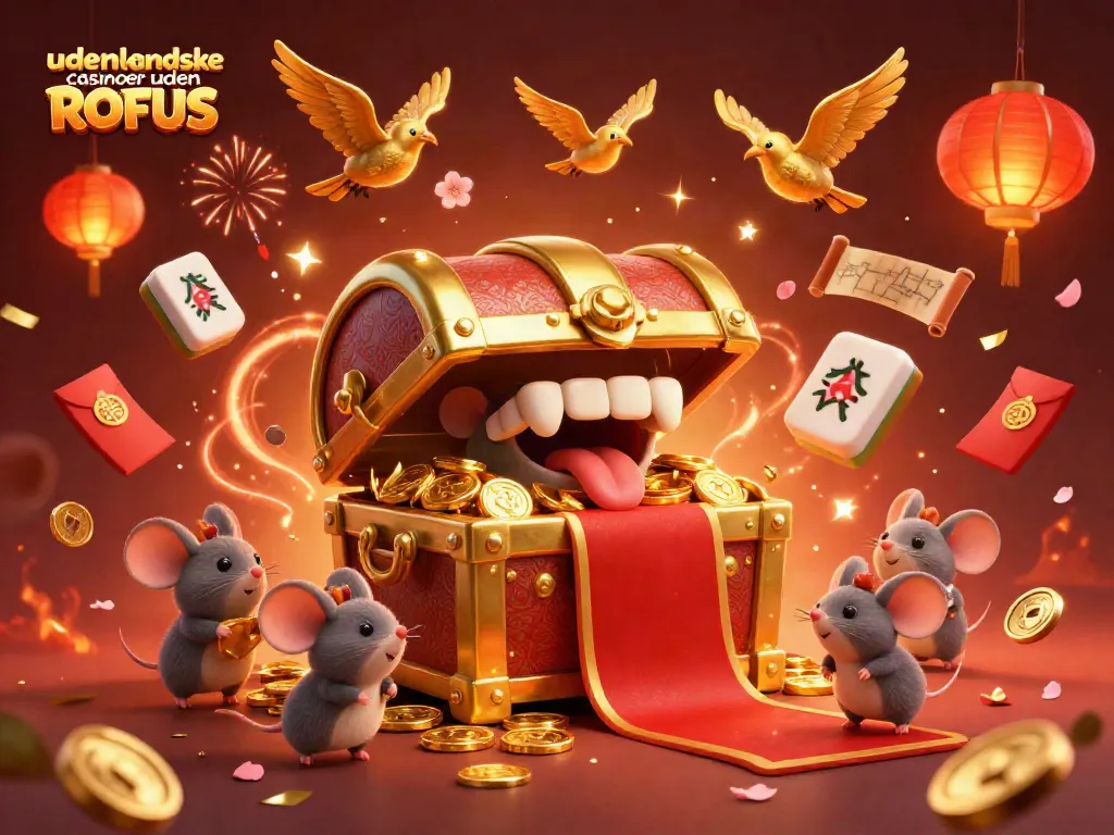 Engage with udenlandske casinoer uden ROFUS for a thrilling gaming experience filled with excitement and winning chances.