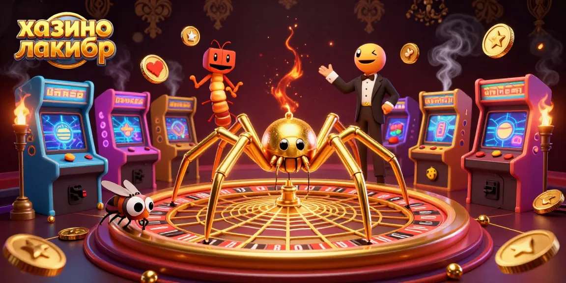Experience exhilarating gaming with казино лакибир featuring a dramatic roulette wheel scene