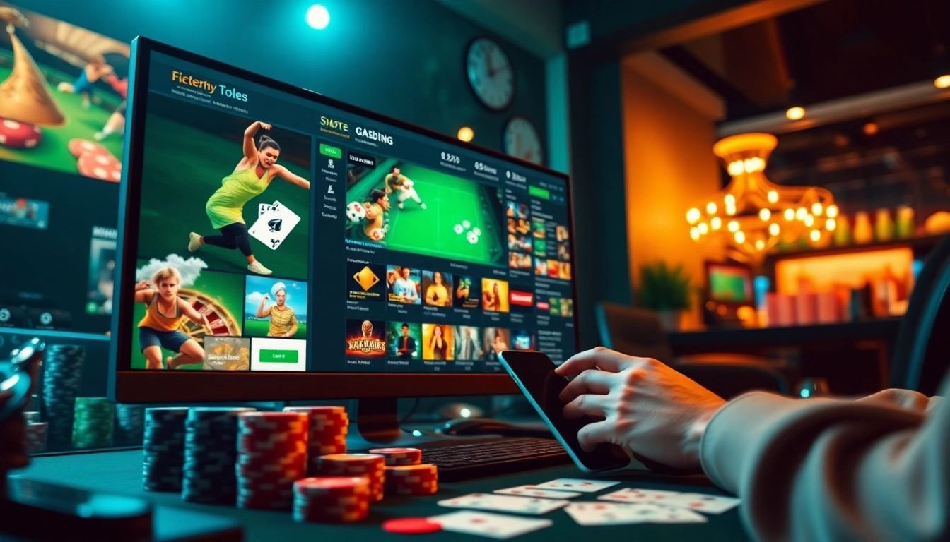 Experience online gambling at https://789beta2.com/ with modern poker, sports betting, and live casino games.